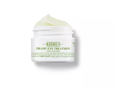 Avocado Eye Cream
