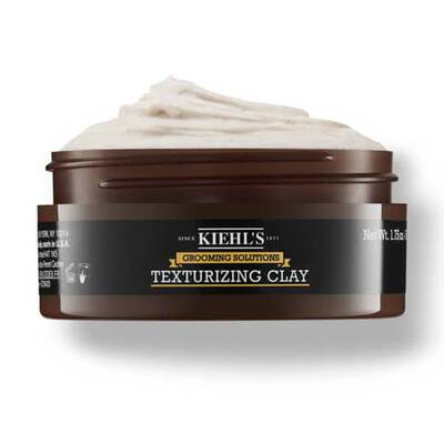 Grooming Solutions Texturizing Clay