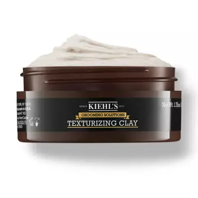 Grooming Solutions Texturizing Clay
