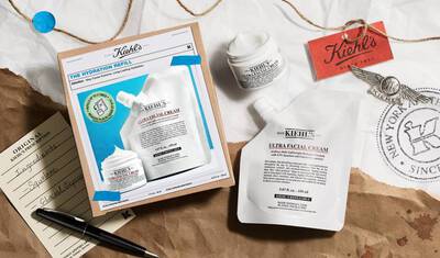 What's Inside Gift Set