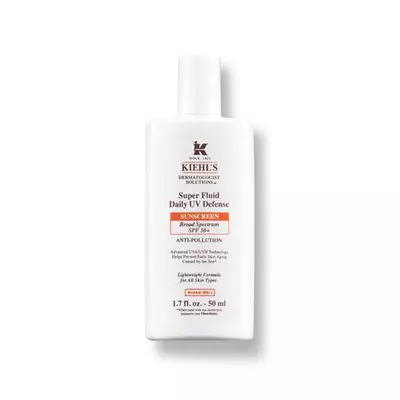 Super Fluid Daily UV Defense SPF 50+