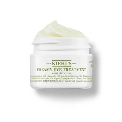Avocado Eye Cream