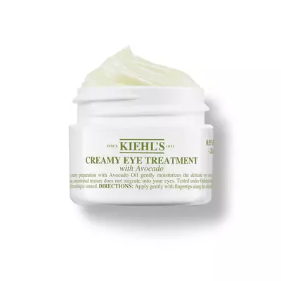 Avocado Eye Cream