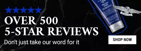 Facial Fuel Moisturizer. Over 500 5-star reviews. Don't just take our word for it! Shop now