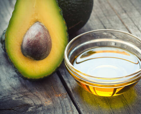 Avocado Oil Kiehl's Ingredient