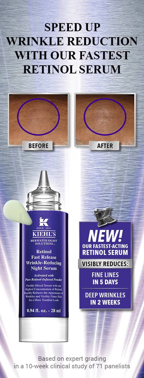 "C" Powerful Results Powered By Antioxidant-C