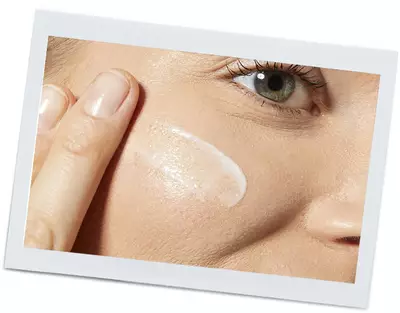 Refine Skin Texture with a Mattifying Lotion