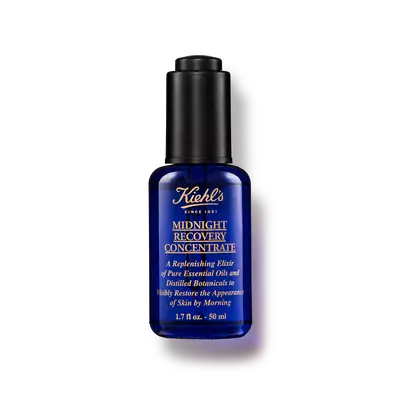 Midnight Recovery Concentrate Face Oil