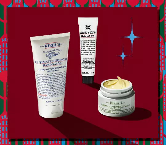 Stocking Stuffers