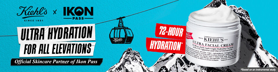 ULTRA HYDRAN FOR ALL ELEVATIONS 