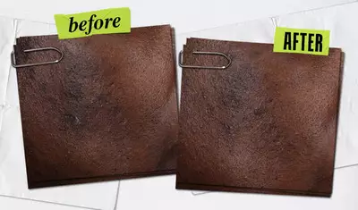 Before and after