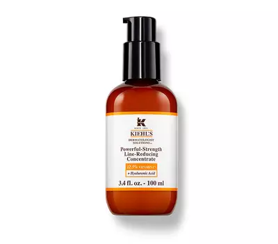 Powerful-Strength Line-Reducing Concentrate