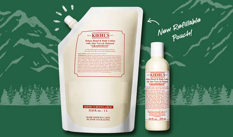 Kiehl's Tip