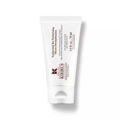 Epidermal Re-Texturizing Micro-Dermabrasion