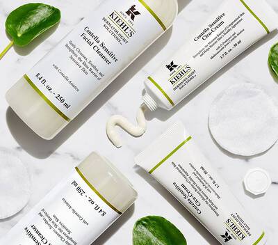 What are the Best Products for Sensitive Skin?