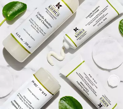 What are the Best Products for Sensitive Skin?