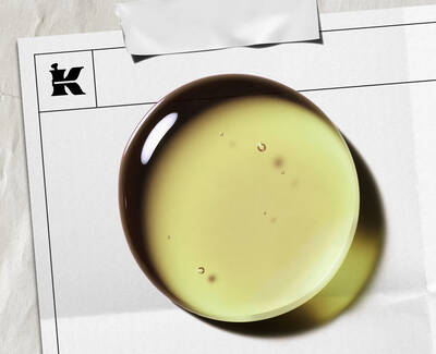 Grape Seed Oil Kiehl's Ingredient