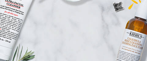 Face Cleansers