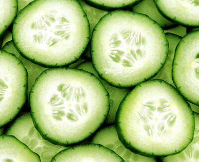 Cucumber Extract Kiehl's Ingredient