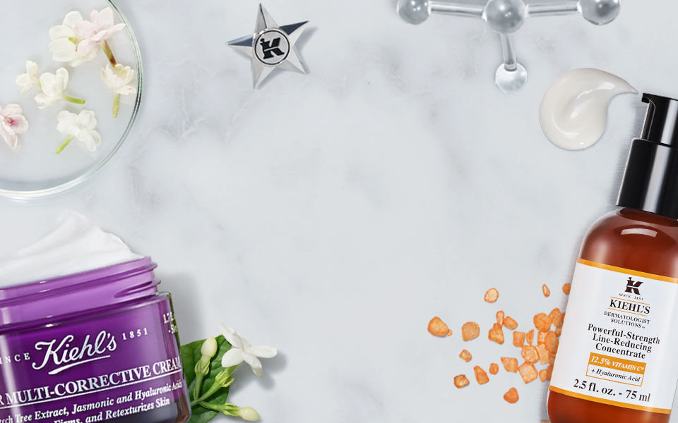 What is the Difference Between Fine Lines and Wrinkles?