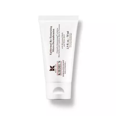Epidermal Re-Texturizing Micro-Dermabrasion