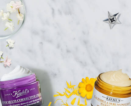 Hydrate With A Moisturizer For Your Skin Type