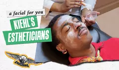 KIEHLS ESTHETICIANS