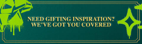 Kiehl's 2025 Holiday Gift Guide. Sharing Holiday Joy Starts Here