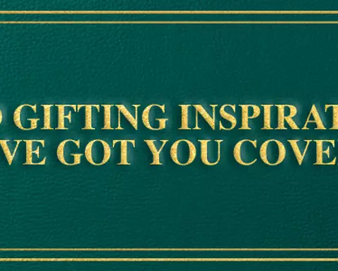 Kiehl's 2025 Holiday Gift Guide. Sharing Holiday Joy Starts Here