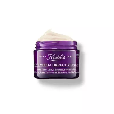 Super Multi-Corrective Anti-Aging Face and Neck Cream
