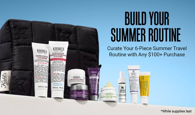 Build Your Free Gift