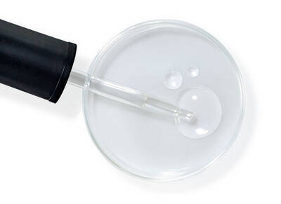 Nightly Need of Hydration