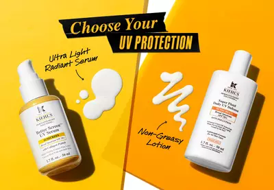 Skincare Hacks with Better Screen™ UV Sunscreen Serum