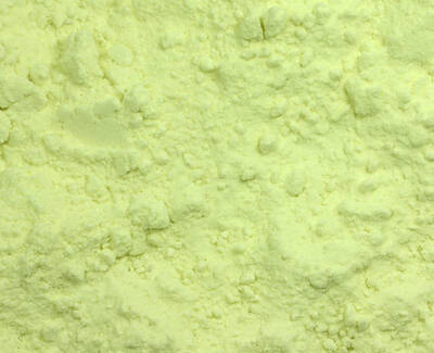 Mineral Sulfur Kiehl's Ingredient