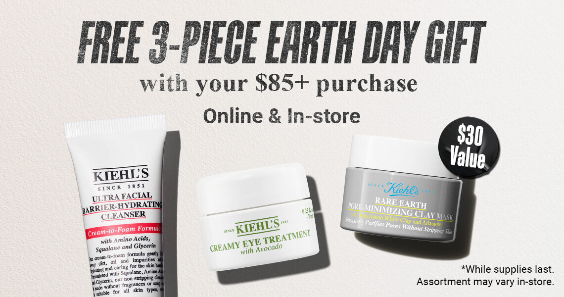 Earth Day GWP