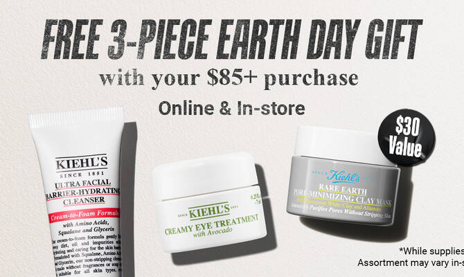 Earth Day GWP