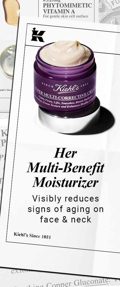her smooth skin solution