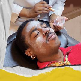 Advanced facials with an esthetician in a private treatment room. See real results with our most targeted skincare services.