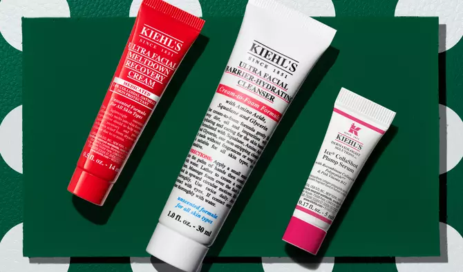 Holiday Set GWP