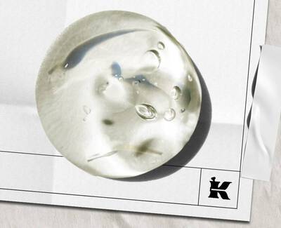 Glycerin Kiehl's Ingredient