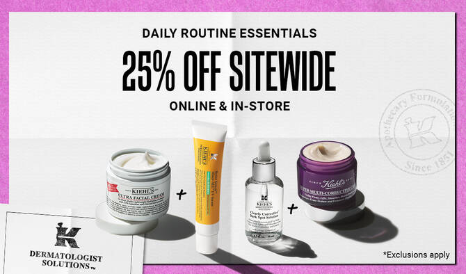 Routine Sitewide