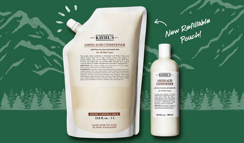 Kiehl's Tip
