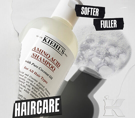 Shampoo And Conditioner 
