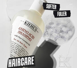 Shampoo And Conditioner