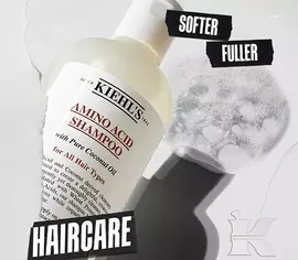 Shampoo And Conditioner
