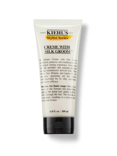 Grooming Solutions Clean Hold Styling Gel