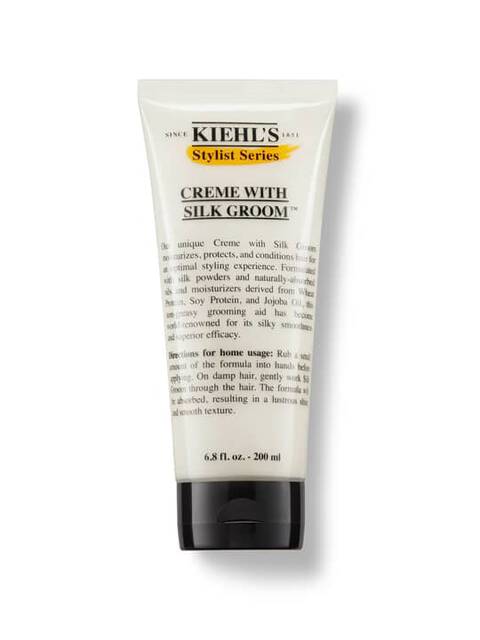 The Best Men's Hairstyling Products for You | Kiehl's