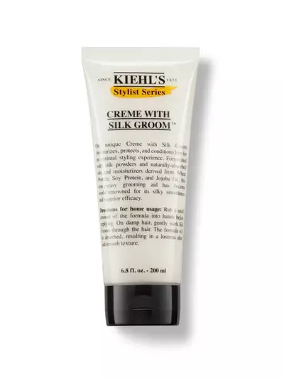 Grooming Solutions Clean Hold Styling Gel