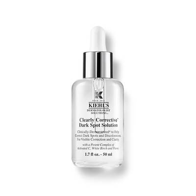 Clearly Corrective Brightening & Exfoliating Daily Cleanser