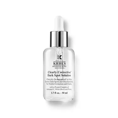 Clearly Corrective Brightening & Exfoliating Daily Cleanser